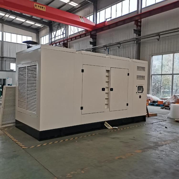 玛曲发电机出租